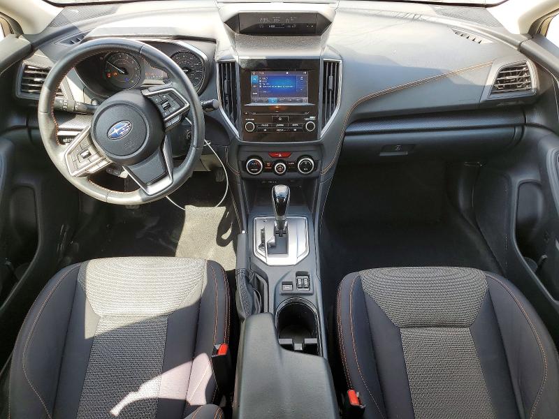 Aukcja sprzedaży 2022 Subaru Crosstrek, vin: JF2GTAPC9NH210991, numer aukcji: 65840676