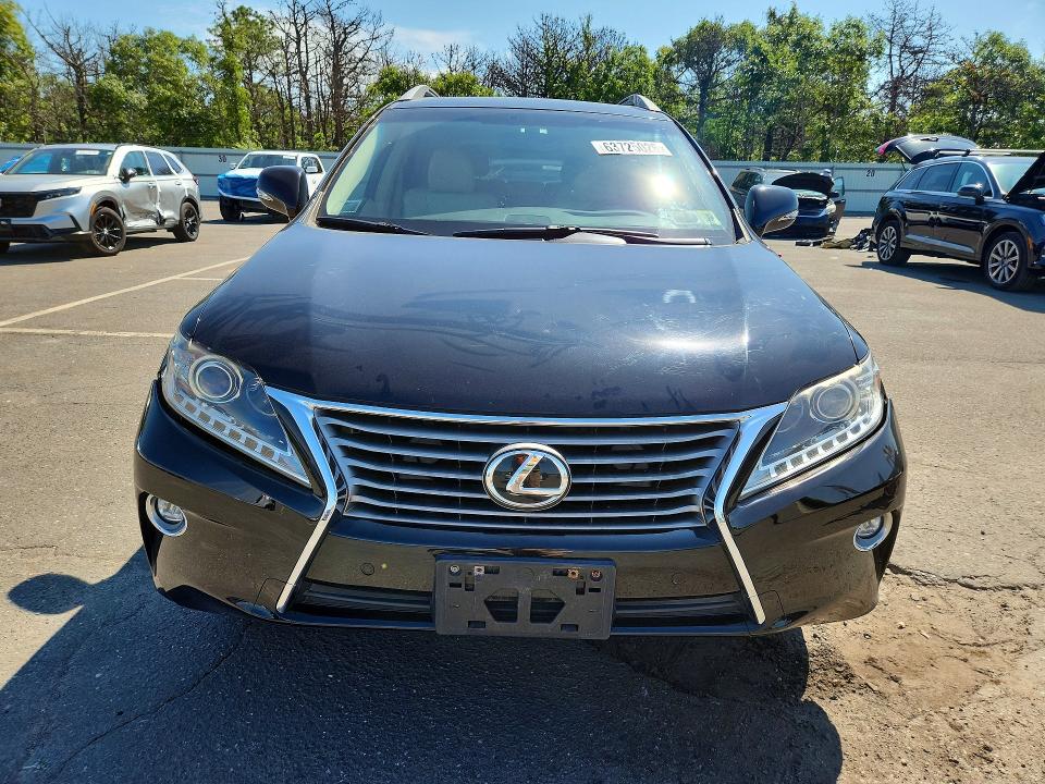 63725026 :رقم المزاد ، 2T2BK1BA6FC341539 vin ، 2015 Lexus Rx 350 مزاد بيع