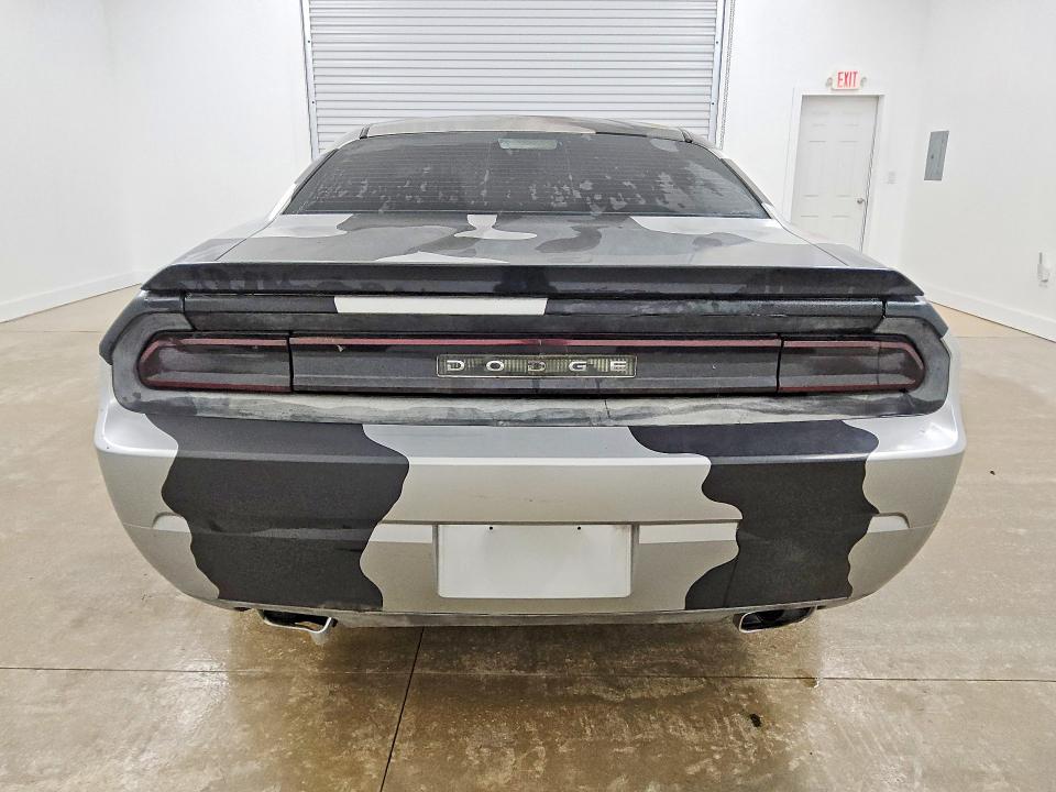 Продаж на аукціоні авто 2010 Dodge Challenger, vin: 2B3CJ5DT4AH318651, номер лоту: 65534736