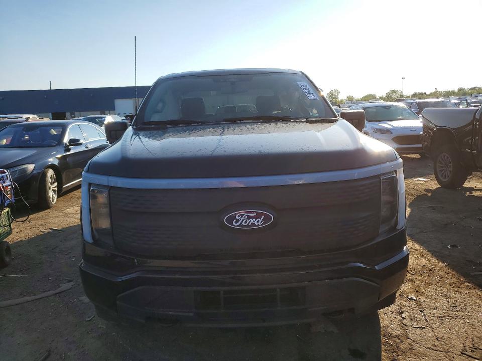 62675666 :رقم المزاد ، 1FTVW3LK7SWG27023 vin ، 2025 Ford F150 مزاد بيع