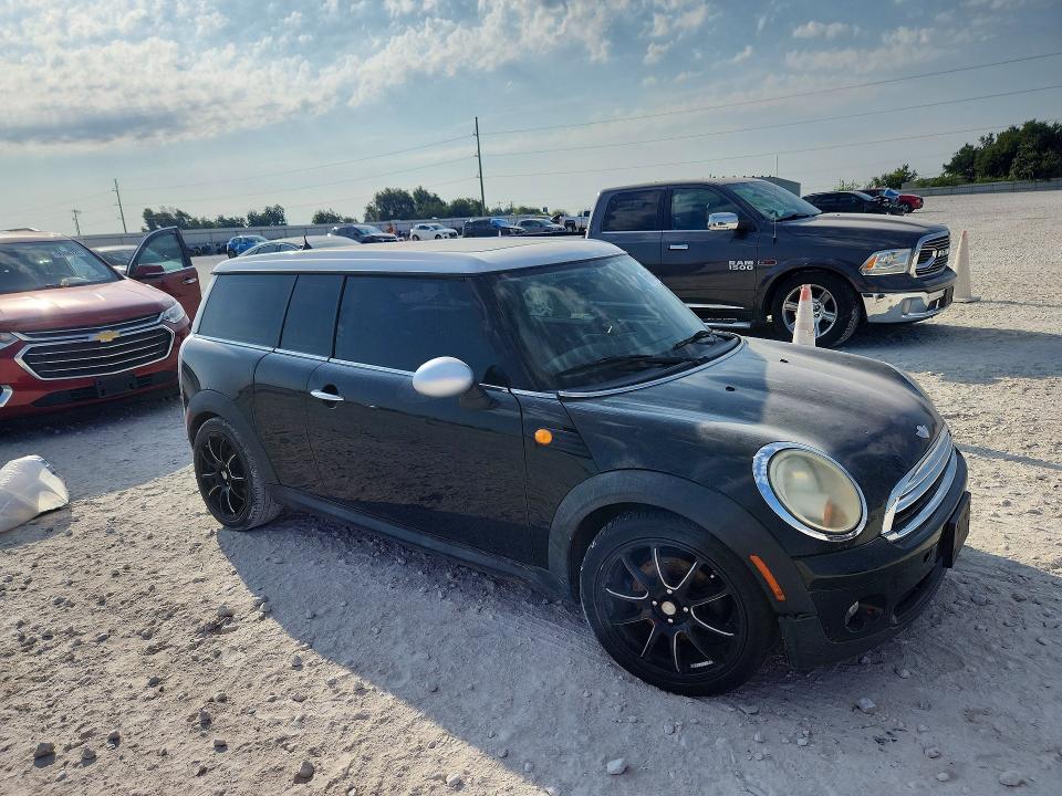 Продажа на аукционе авто 2009 Mini Cooper, vin: WMWML33549TX36286, номер лота: 66080896
