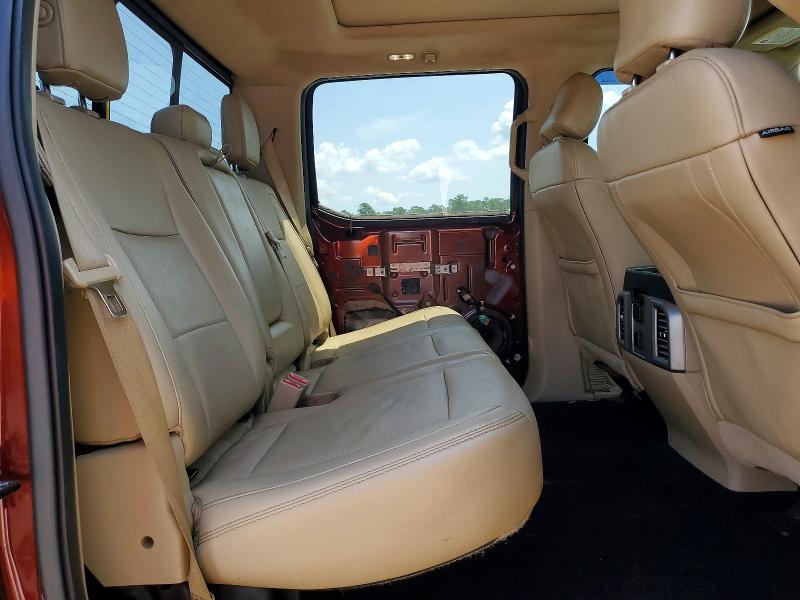 Продаж на аукціоні авто 2015 Ford F150, vin: 1FTEW1EG1FFC84180, номер лоту: 64986216