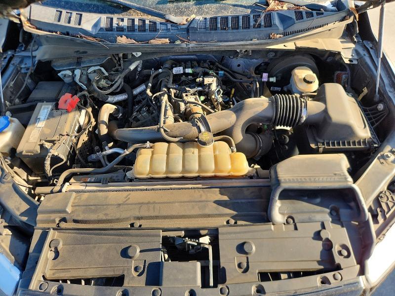 2019 Ford F150 მანქანა იყიდება აუქციონზე, vin: 1FTEW1CP3KKC95959, აუქციონის ნომერი: 65454096