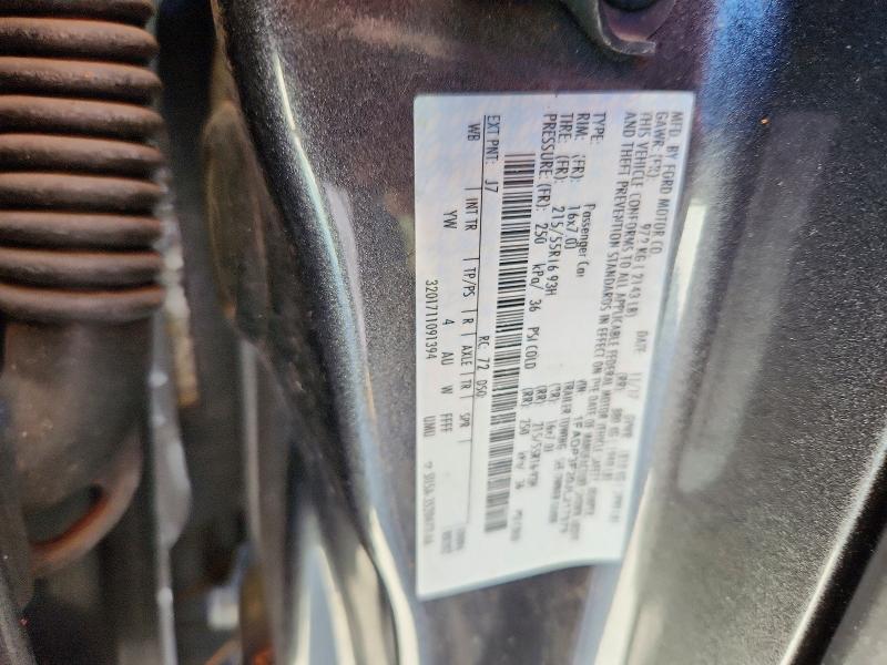 Aukcja sprzedaży 2018 Ford Focus, vin: 1FADP3F20JL217979, numer aukcji: 63743536