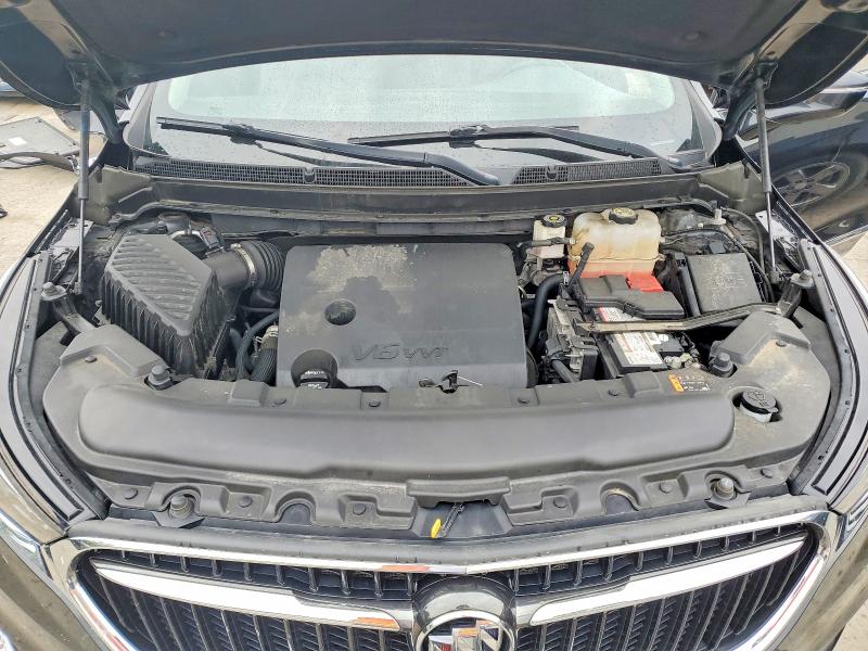 Aukcja sprzedaży 2020 Buick Enclave, vin: 5GAEVAKWXLJ302328, numer aukcji: 66979166