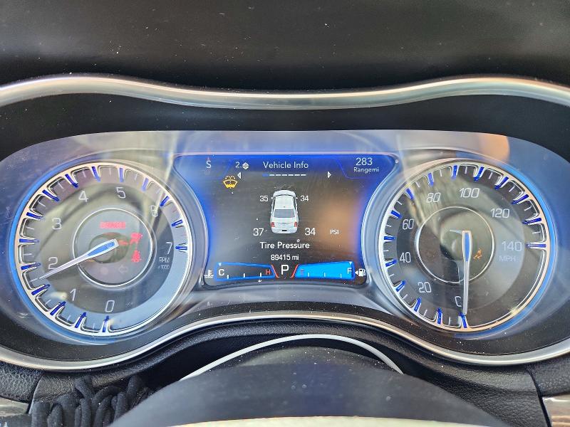 Aukcja sprzedaży 2019 Chrysler 300, vin: 2C3CCAAG1KH682993, numer aukcji: 64902246