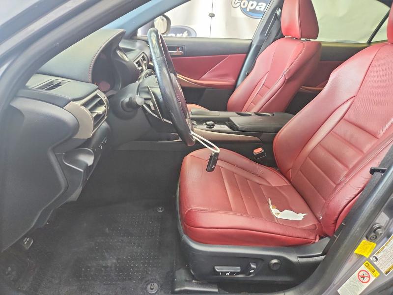 Продаж на аукціоні авто 2014 Lexus Is, vin: JTHBE1D22E5014096, номер лоту: 65496146