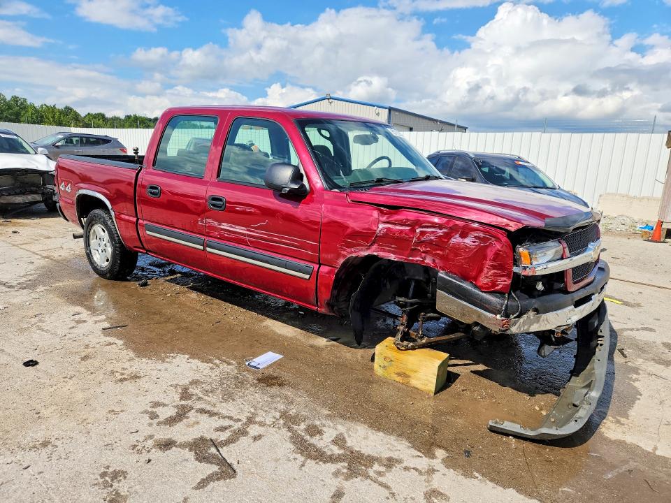 Aukcja sprzedaży 2005 Chevrolet Silverado, vin: 2GCEK13T251120874, numer aukcji: 65702256