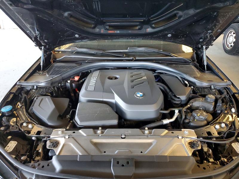Aukcja sprzedaży 2026 Bmw 330i, vin: 3MW69CW09T8G23987, numer aukcji: 64380066