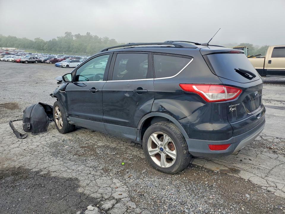 2013 Ford Escape მანქანა იყიდება აუქციონზე, vin: 1FMCU9GX4DUD76087, აუქციონის ნომერი: 66996266