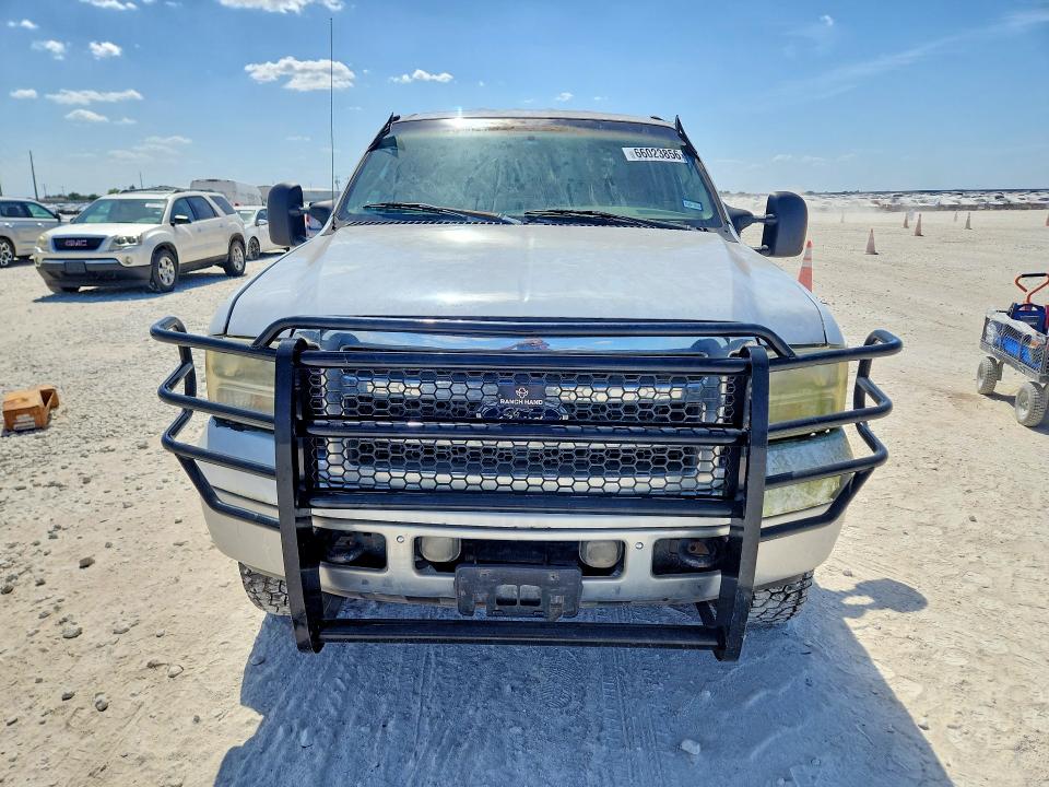 66023856 :رقم المزاد ، 1FTSW21P26EA26965 vin ، 2006 Ford F250 مزاد بيع