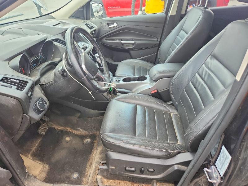 Продажа на аукционе авто 2013 Ford Escape, vin: 1FMCU9GX1DUB18481, номер лота: 64933066