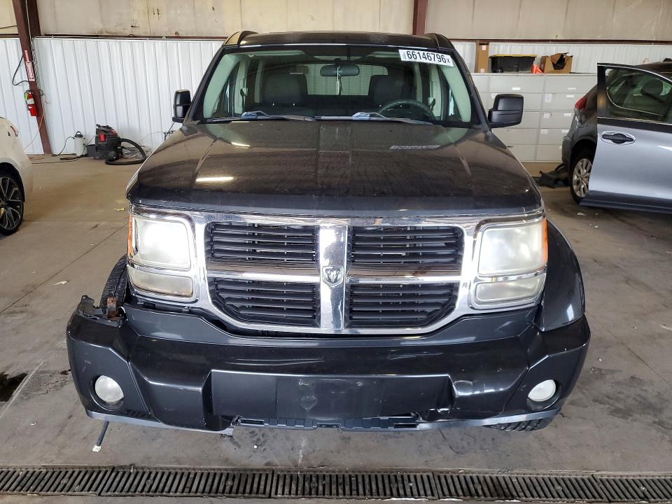 Aukcja sprzedaży 2010 Dodge Nitro, vin: 1D4PT2GK7AW144395, numer aukcji: 66146796