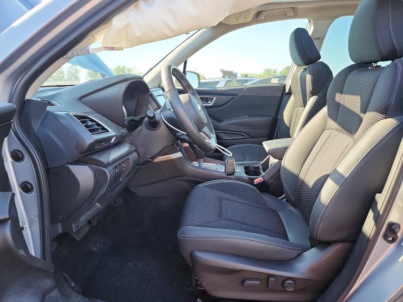 Aukcja sprzedaży 2022 Subaru Forester, vin: JF2SKADC6NH418912, numer aukcji: 66420896