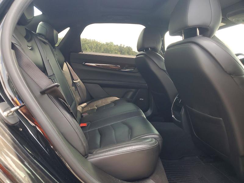 Продажа на аукционе авто 2019 Cadillac Ct6, vin: 1G6KB5RS4KU132195, номер лота: 66642096