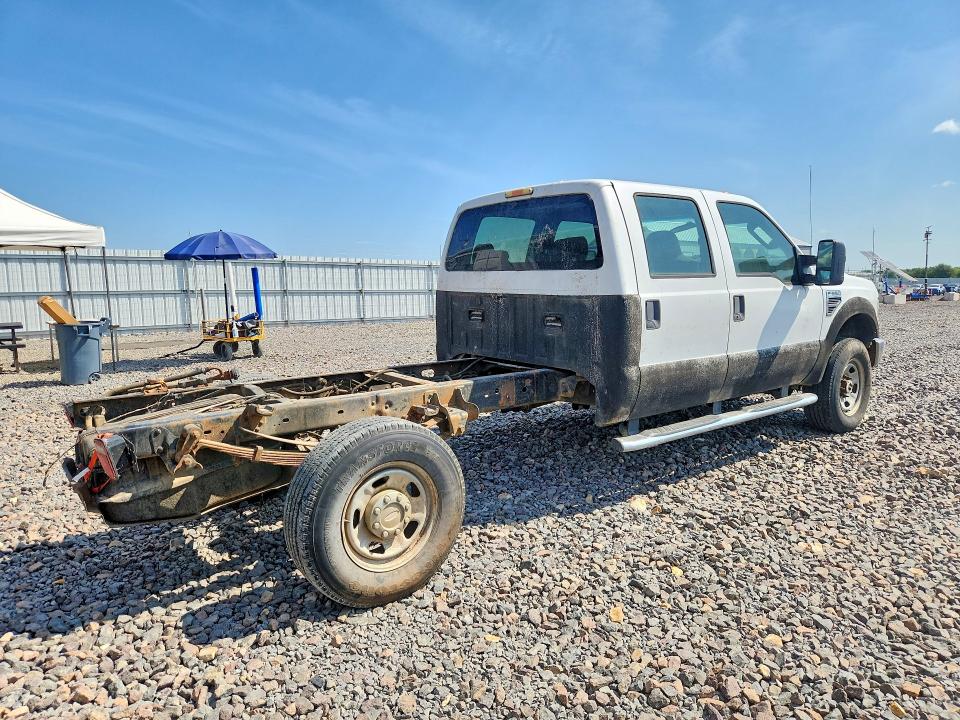 Продаж на аукціоні авто 2009 Ford F350, vin: 1FDSW35599EA94212, номер лоту: 66624466