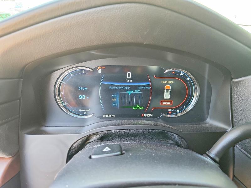 Aukcja sprzedaży 2016 Cadillac Escalade, vin: 1GYS3BKJ3GR369260, numer aukcji: 65354656