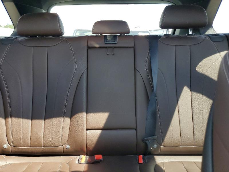 Aukcja sprzedaży 2017 Bmw X5, vin: 5UXKS4C36H0Y17029, numer aukcji: 66635686