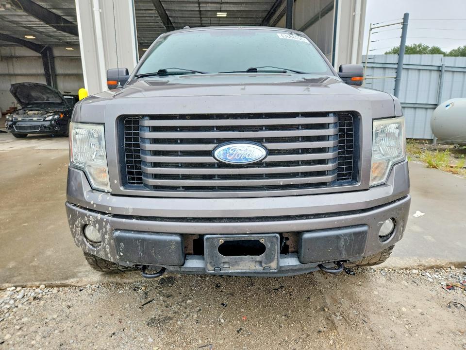 Продажа на аукционе авто 2011 Ford F150, vin: 1FTFW1EF9BFB61829, номер лота: 63688056