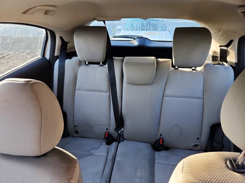 65847476 :رقم المزاد ، 3CZRU6H36LM735896 vin ، 2020 Honda Hr-v مزاد بيع
