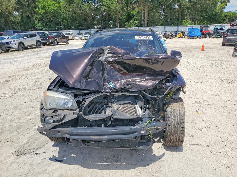 Aukcja sprzedaży 2015 Bmw X1, vin: WBAVM1C56FV314865, numer aukcji: 66450236