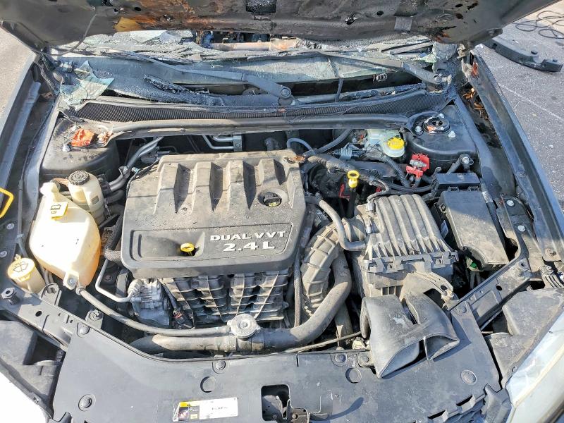 Aukcja sprzedaży 2014 Dodge Avenger, vin: 1C3CDZAB7EN182591, numer aukcji: 65750916