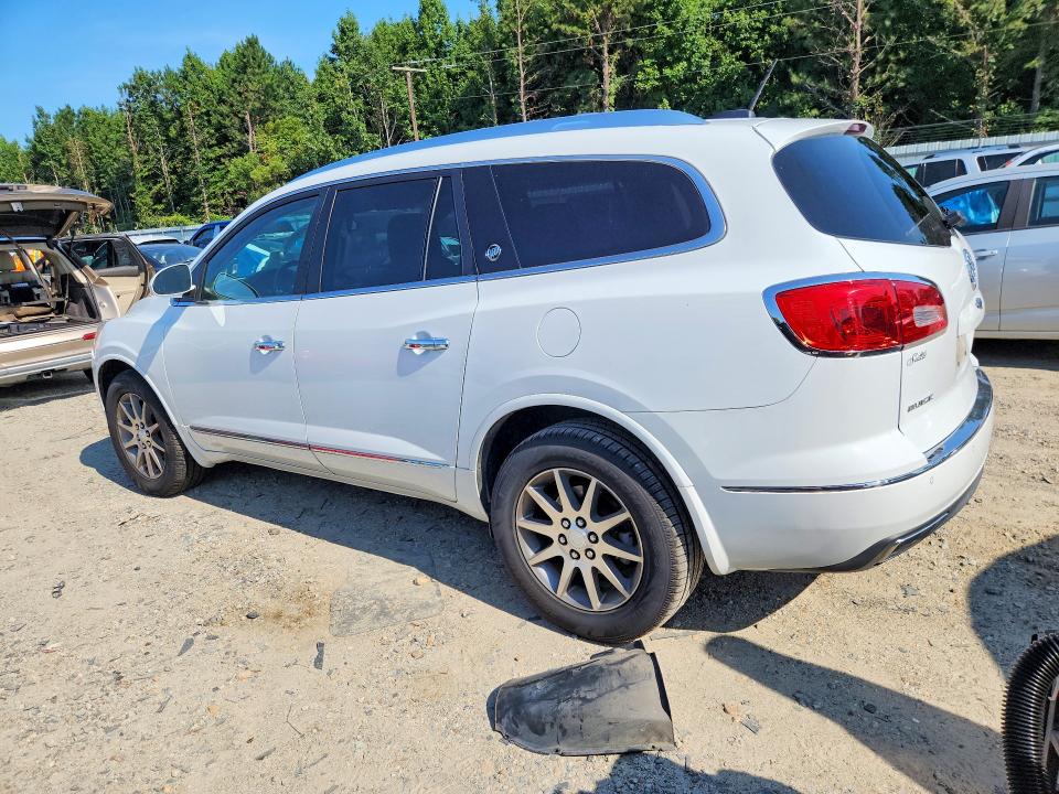 Продаж на аукціоні авто 2017 Buick Enclave, vin: 5GAKRBKD4HJ123706, номер лоту: 64383726