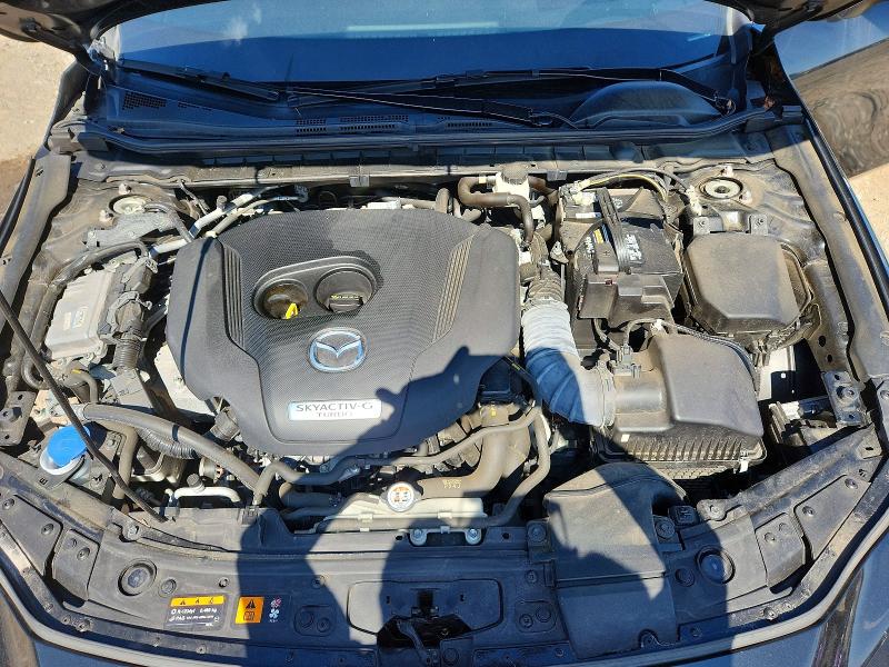 Продажа на аукционе авто 2023 Mazda 3, vin: JM1BPBNY1P1603641, номер лота: 65852206