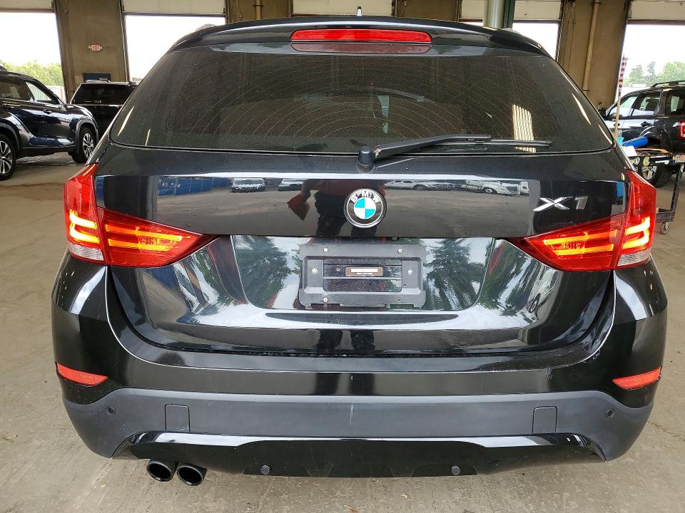 Продаж на аукціоні авто 2015 Bmw X1, vin: WBAVL1C5XFVY29466, номер лоту: 66237596
