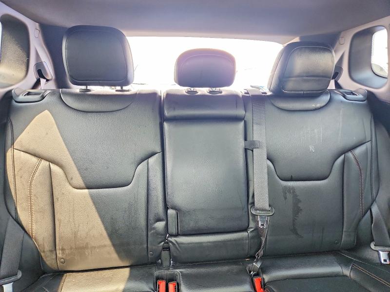 Продаж на аукціоні авто 2023 Jeep Compass, vin: 3C4NJDCN6PT567621, номер лоту: 63495806