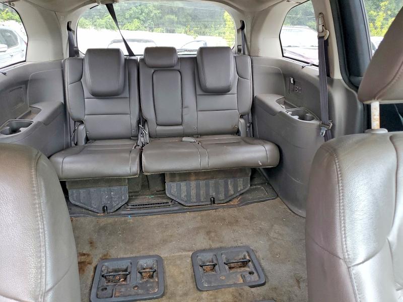 Продажа на аукционе авто 2013 Honda Odyssey, vin: 5FNRL5H99DB059487, номер лота: 63596766