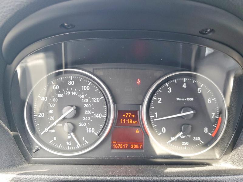 64225996 :رقم المزاد ، WBAPM5C53BE435914 vin ، 2011 Bmw 335 مزاد بيع