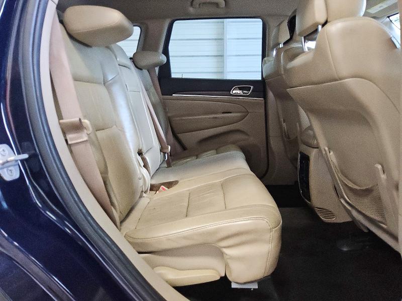 64090886 :رقم المزاد ، 1C4RJEBG8EC393652 vin ، 2014 Jeep Grand Cherokee مزاد بيع