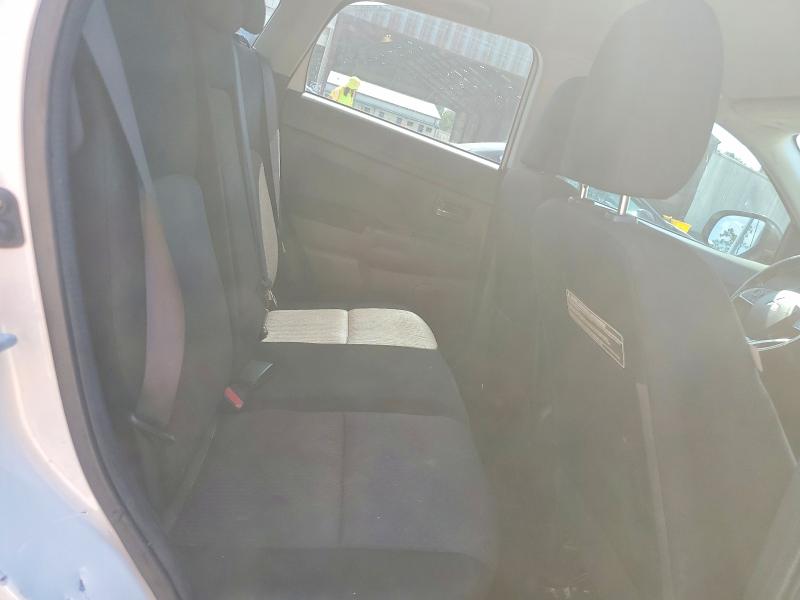 Продажа на аукционе авто 2017 Mitsubishi Outlander Sport, vin: JA4AP3AW6HZ066431, номер лота: 63553166