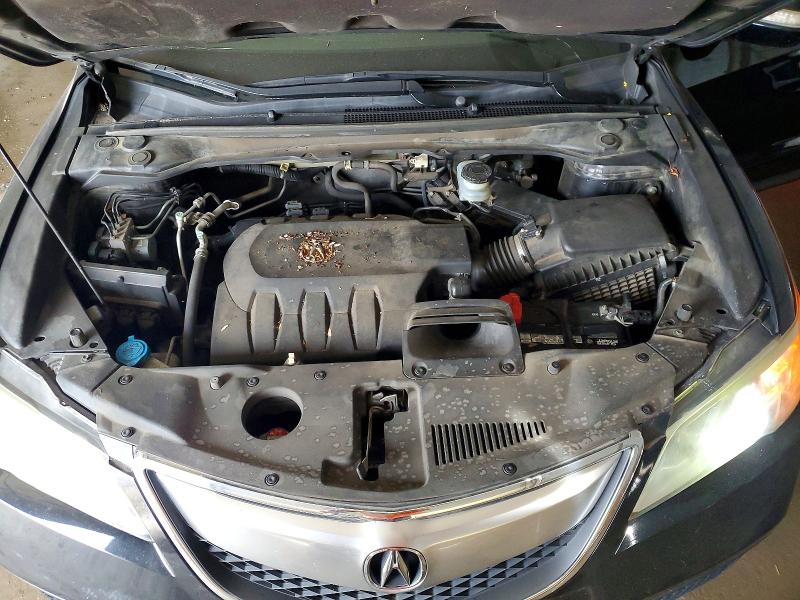 2014 Acura Rdx მანქანა იყიდება აუქციონზე, vin: 5J8TB4H56EL012501, აუქციონის ნომერი: 66596216
