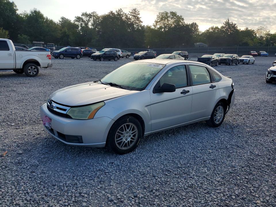 Продаж на аукціоні авто 2010 Ford Focus, vin: 1FAHP3FN0AW146244, номер лоту: 66716356