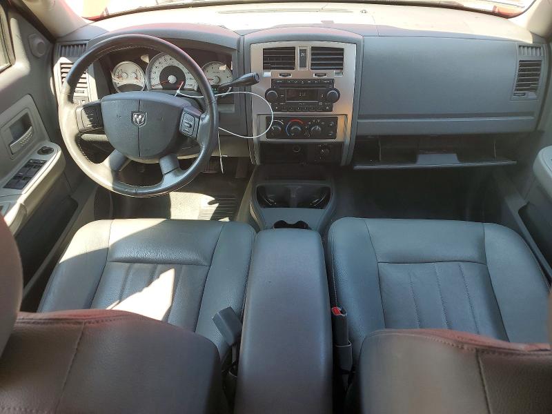 Продаж на аукціоні авто 2005 Dodge Dakota, vin: 1D7HW58N35S256908, номер лоту: 65054746