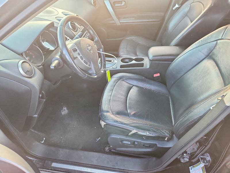 Продаж на аукціоні авто 2010 Nissan Rogue, vin: JN8AS5MT3AW501662, номер лоту: 65186906