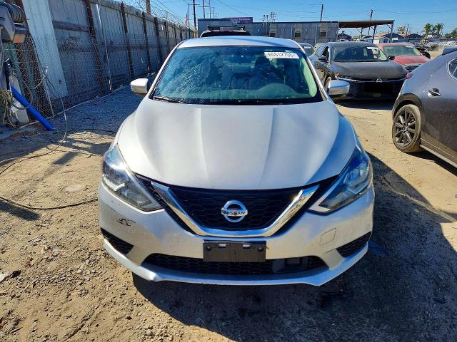 Aukcja sprzedaży 2018 Nissan Sentra, vin: 3N1AB7AP6JY247181, numer aukcji: 65512706