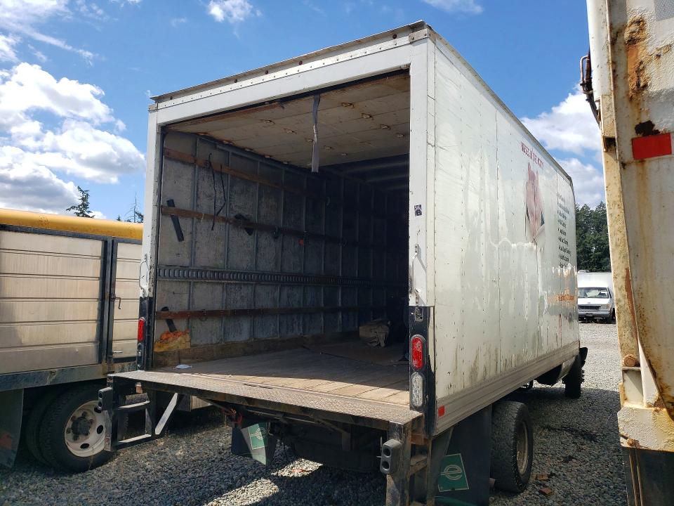 64627186 :رقم المزاد ، 1FDXE4FS8KDC42459 vin ، 2019 Ford Econoline مزاد بيع