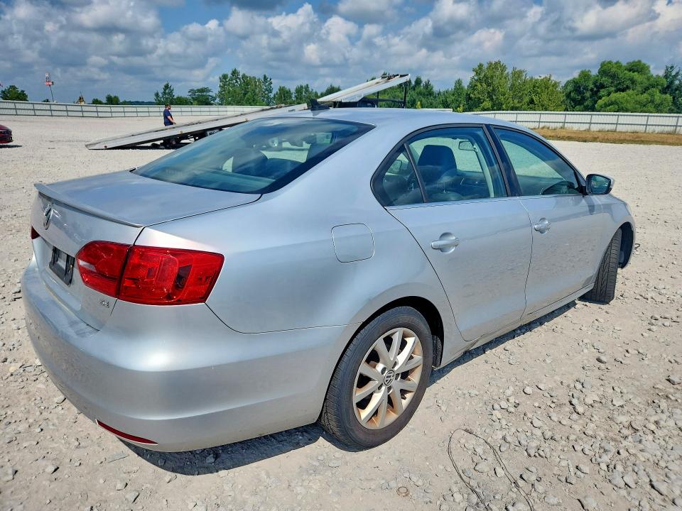 Aukcja sprzedaży 2014 Volkswagen Jetta, vin: 3VWD07AJ6EM333712, numer aukcji: 64268076