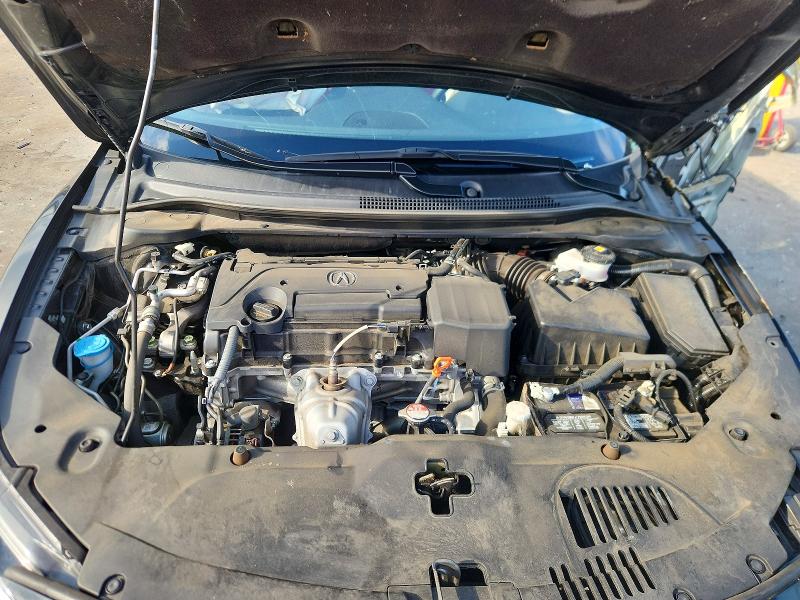 Продажа на аукционе авто 2022 Acura Ilx, vin: 19UDE2F81NA006288, номер лота: 64083656