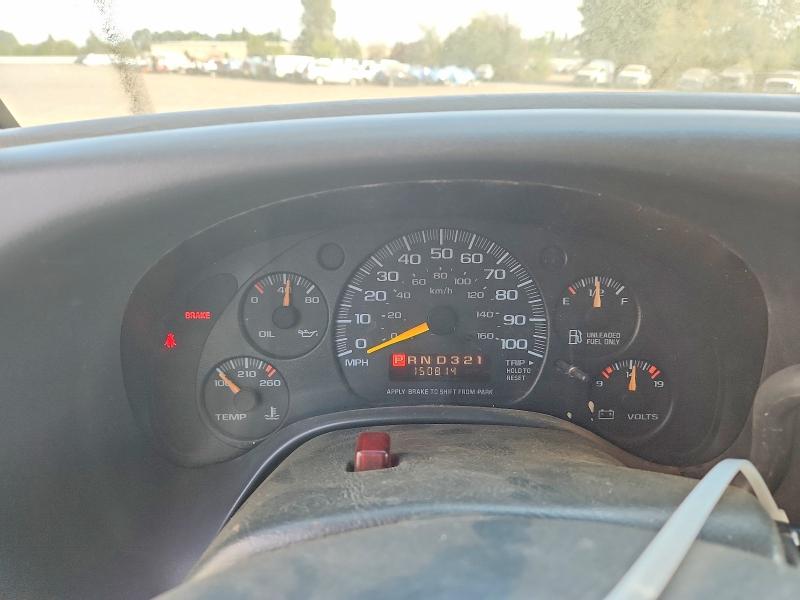 1997 Chevrolet Express G3500 მანქანა იყიდება აუქციონზე, vin: 1GBJG31R2V1050354, აუქციონის ნომერი: 66407766