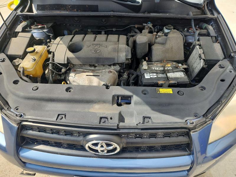 Aukcja sprzedaży 2011 Toyota Rav4, vin: 2T3BF4DVXBW141919, numer aukcji: 63339996