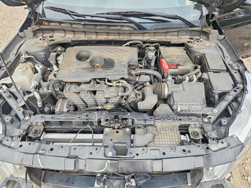66641556 :رقم المزاد ، 1N4BL4BVXLC195176 vin ، 2020 Nissan Altima مزاد بيع
