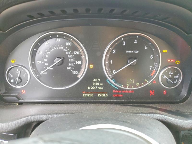 Продажа на аукционе авто 2015 Bmw X3, vin: 5UXWX9C54F0D45480, номер лота: 66592436
