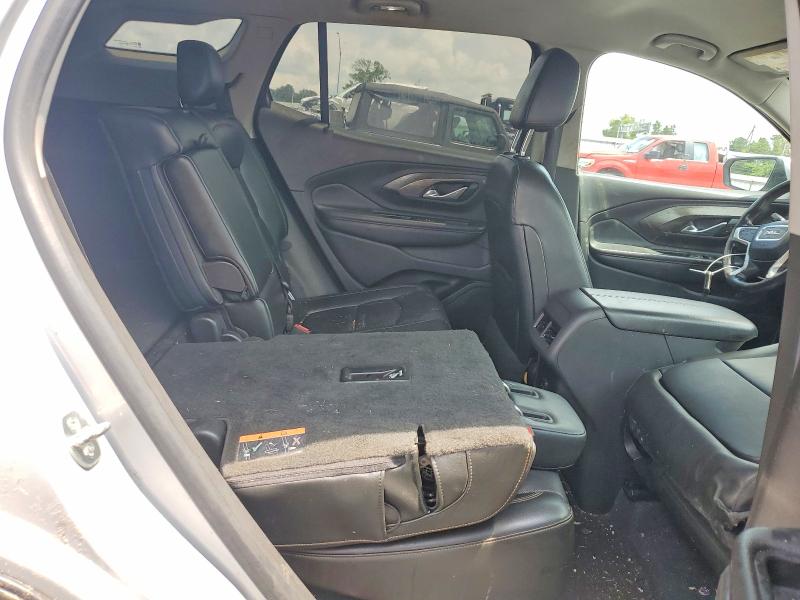 Aukcja sprzedaży 2019 Gmc Terrain, vin: 3GKALVEV6KL246400, numer aukcji: 63552496