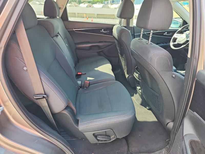 Aukcja sprzedaży 2019 Kia Sorento, vin: 5XYPG4A38KG542146, numer aukcji: 66800916