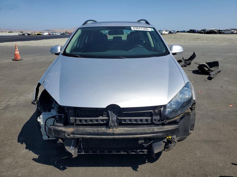 Aukcja sprzedaży 2014 Volkswagen Jetta, vin: 3VWPL7AJ4EM627372, numer aukcji: 63647586