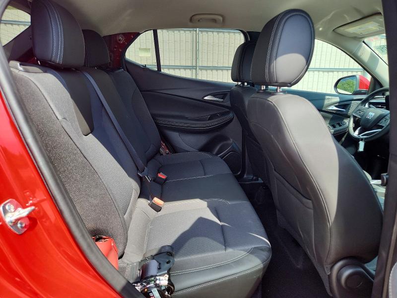 65083276 :رقم المزاد ، KL4AMBSL9TB185857 vin ، 2026 Buick Encore Gx مزاد بيع